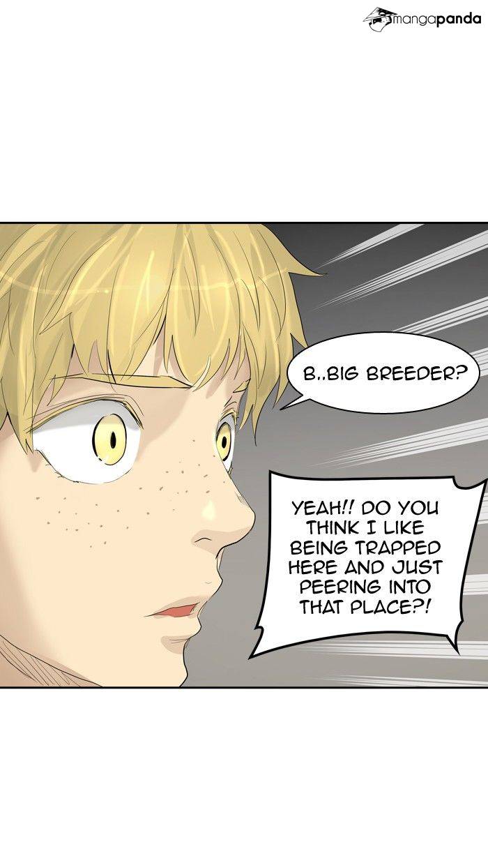 Tower of God Chapter 358 image 43